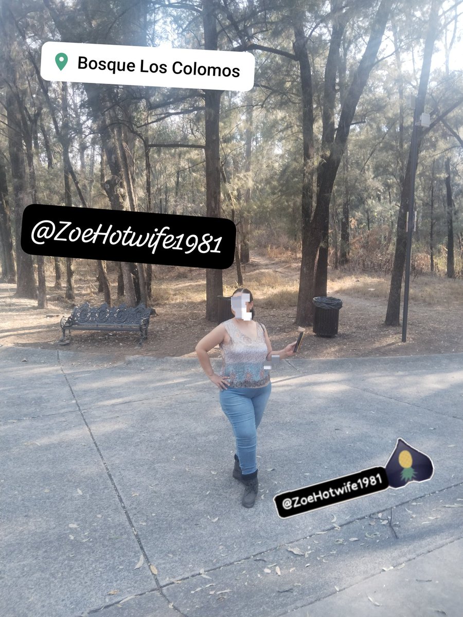 Zoé Hotwife Zapopan tweet media