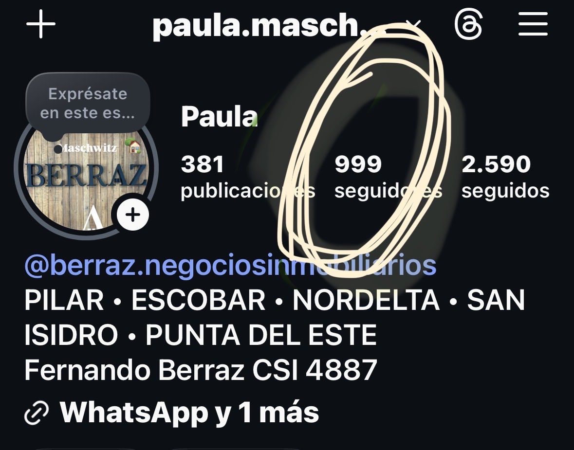 Paula Figari ⭐️⭐️⭐️ tweet media