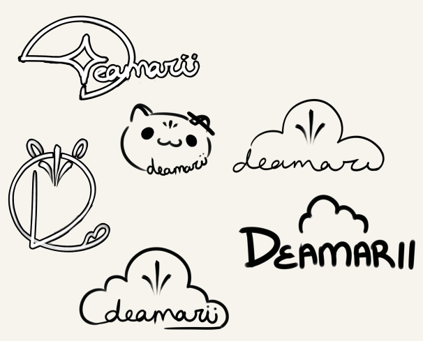 ☁️ Dea ⟢ VArtist 🐯 tweet media