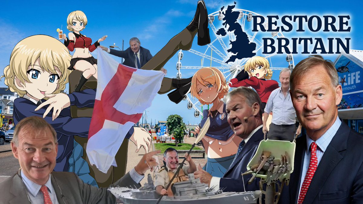 Cripple King 🏴󠁧󠁢󠁥󠁮󠁧󠁿 tweet media