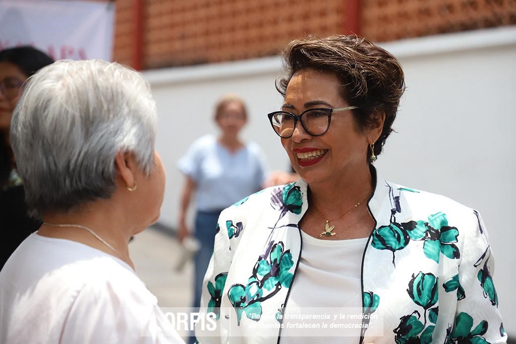 ORFIS VERACRUZ tweet media