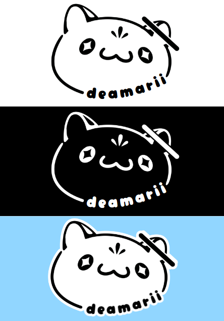 ☁️ Dea ⟢ VArtist 🐯 tweet media