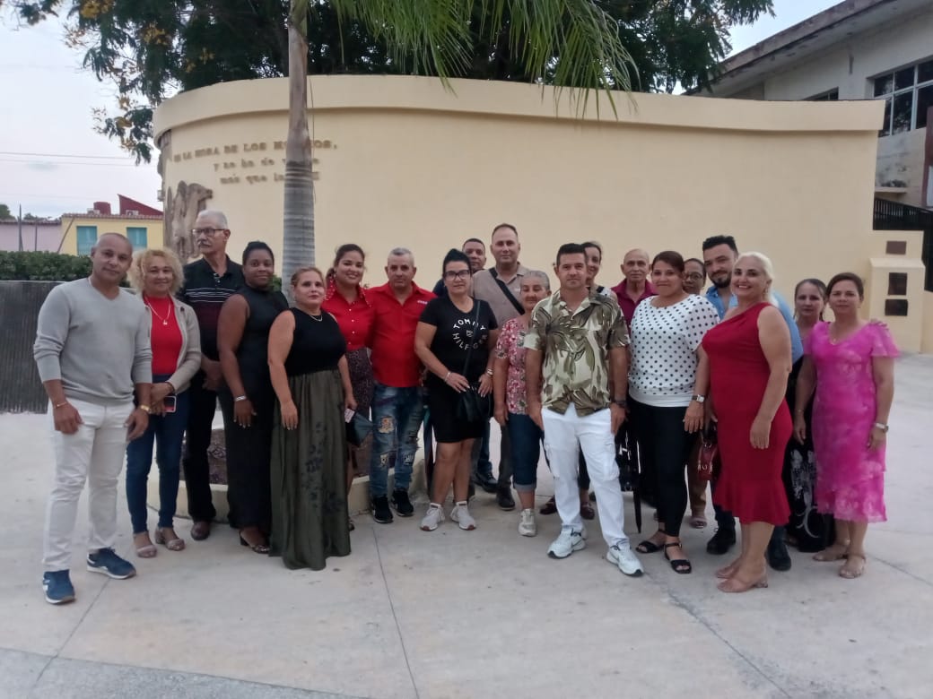 El sindicato de la salud Tunera a la vanguardia por un 1ro de Mayo de victorias