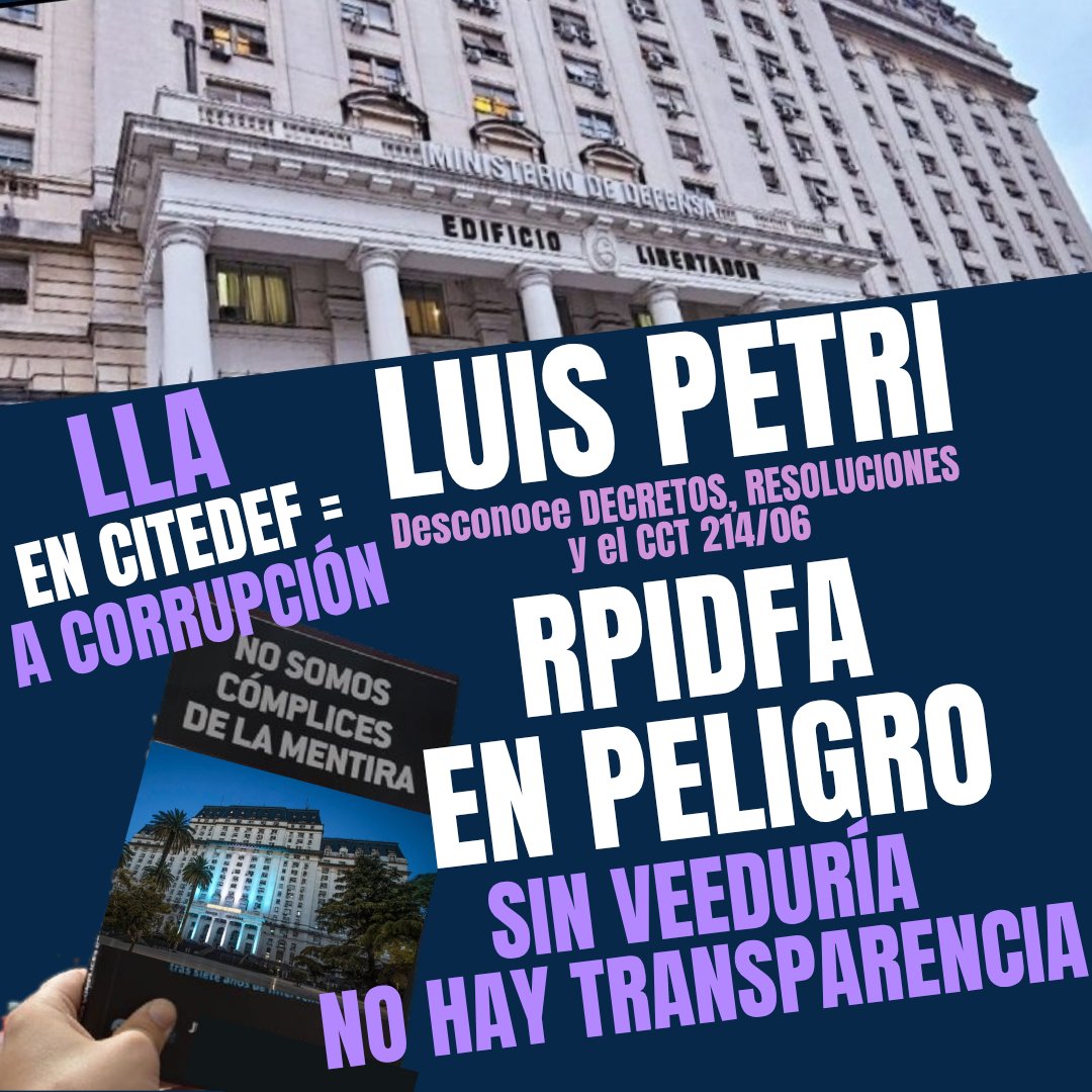 ATE CITEDEF tweet media