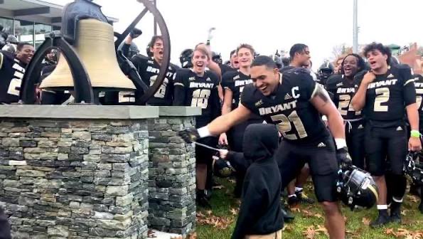 Iona Prep Football tweet media