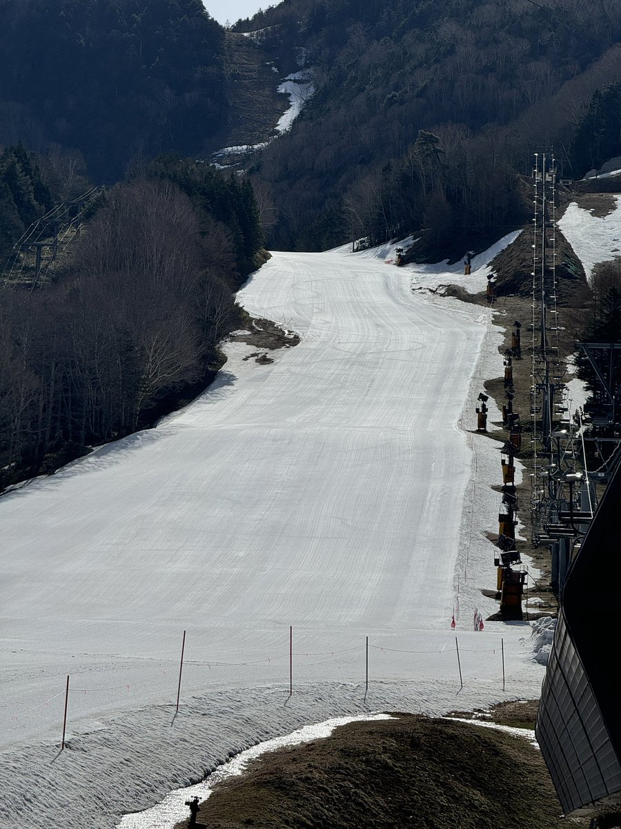 スノボ学/イッチー(中の人) tweet media