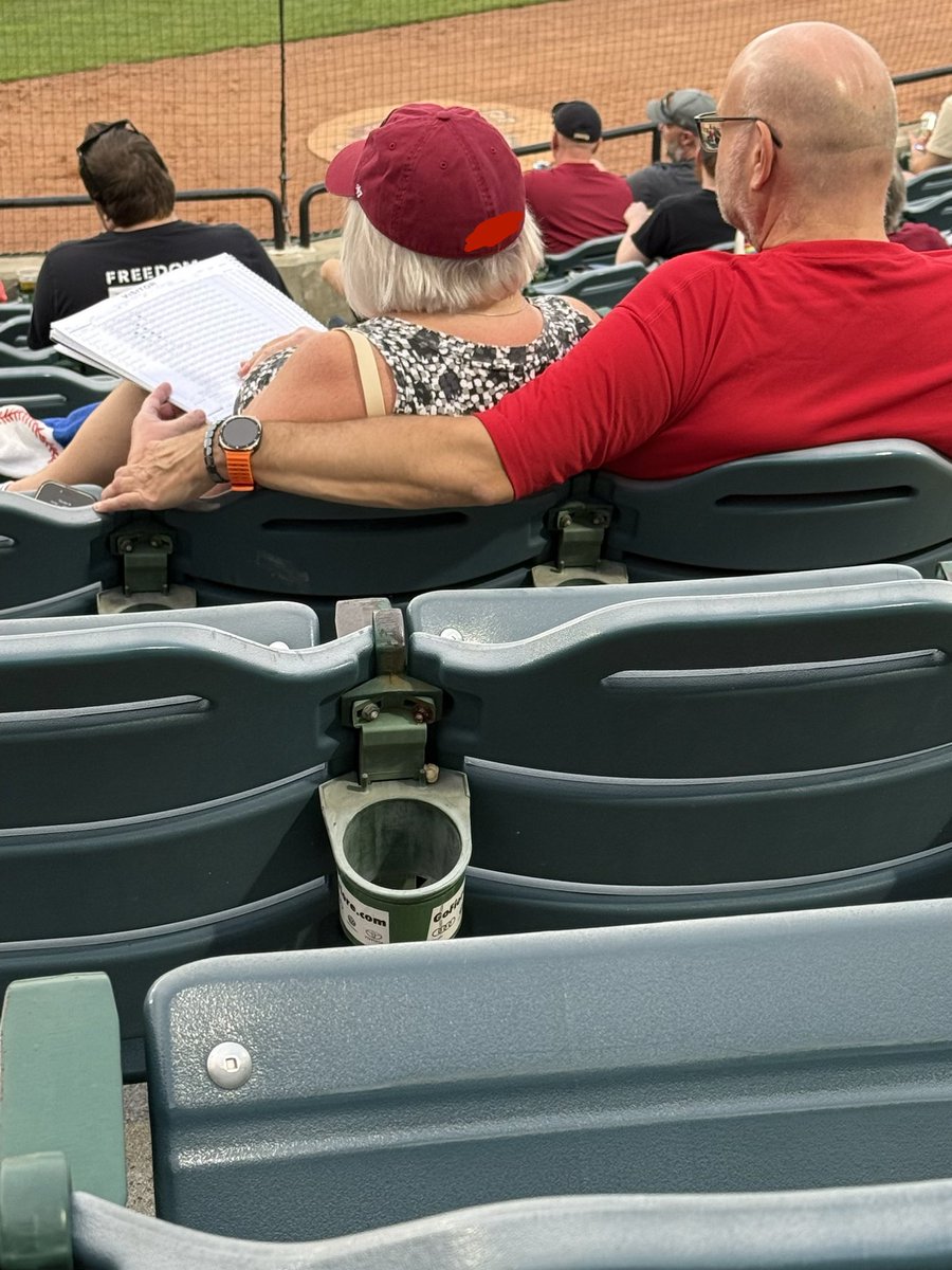 Kevin Green tweet media