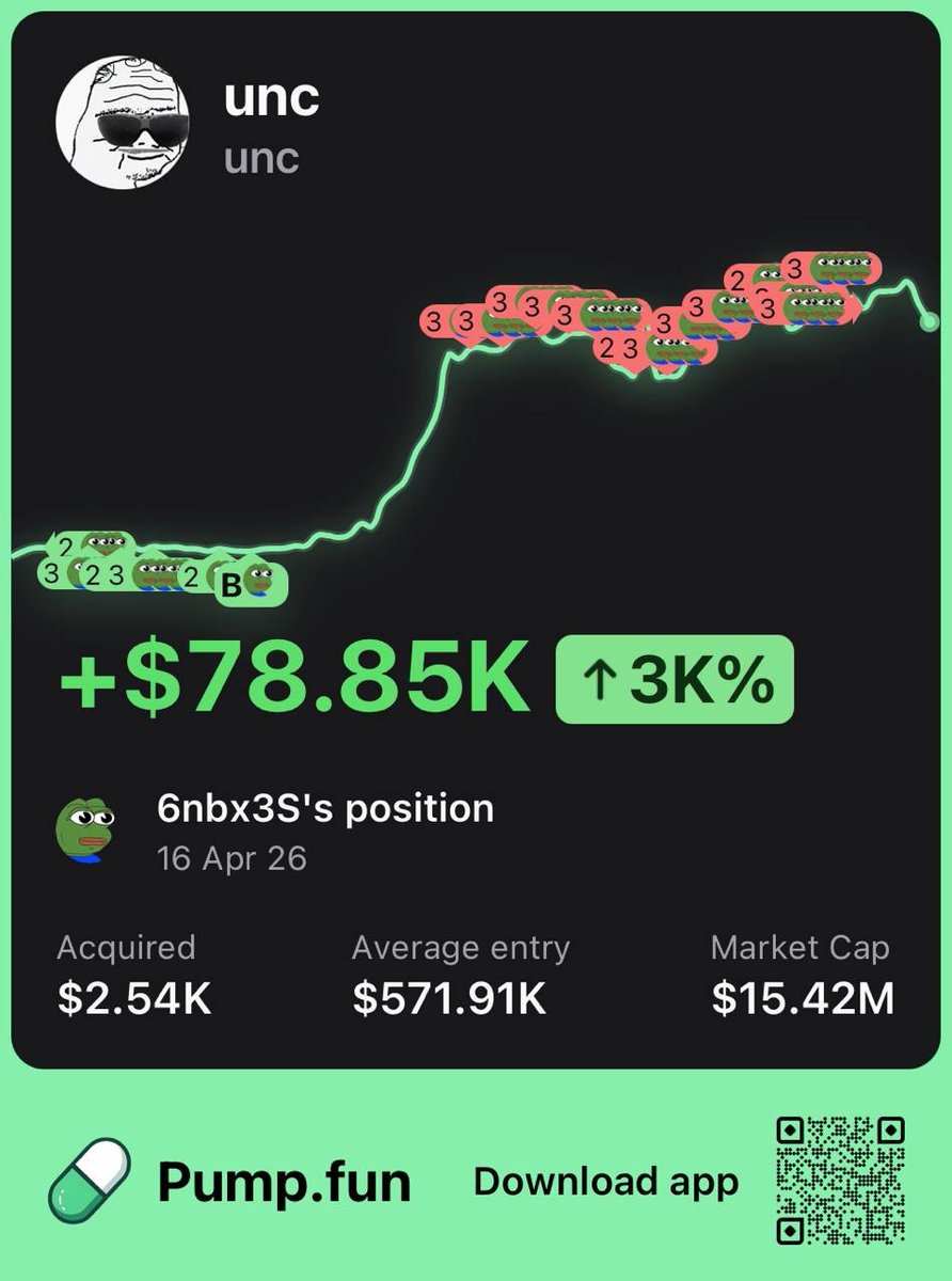 Pump.fun Ecosystem tweet media