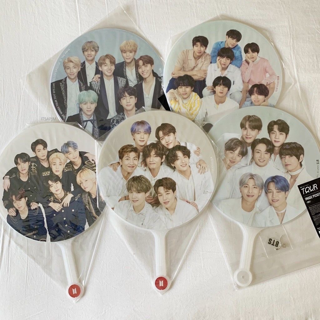 alu 🇦🇷 VA A VER A BTS tweet media