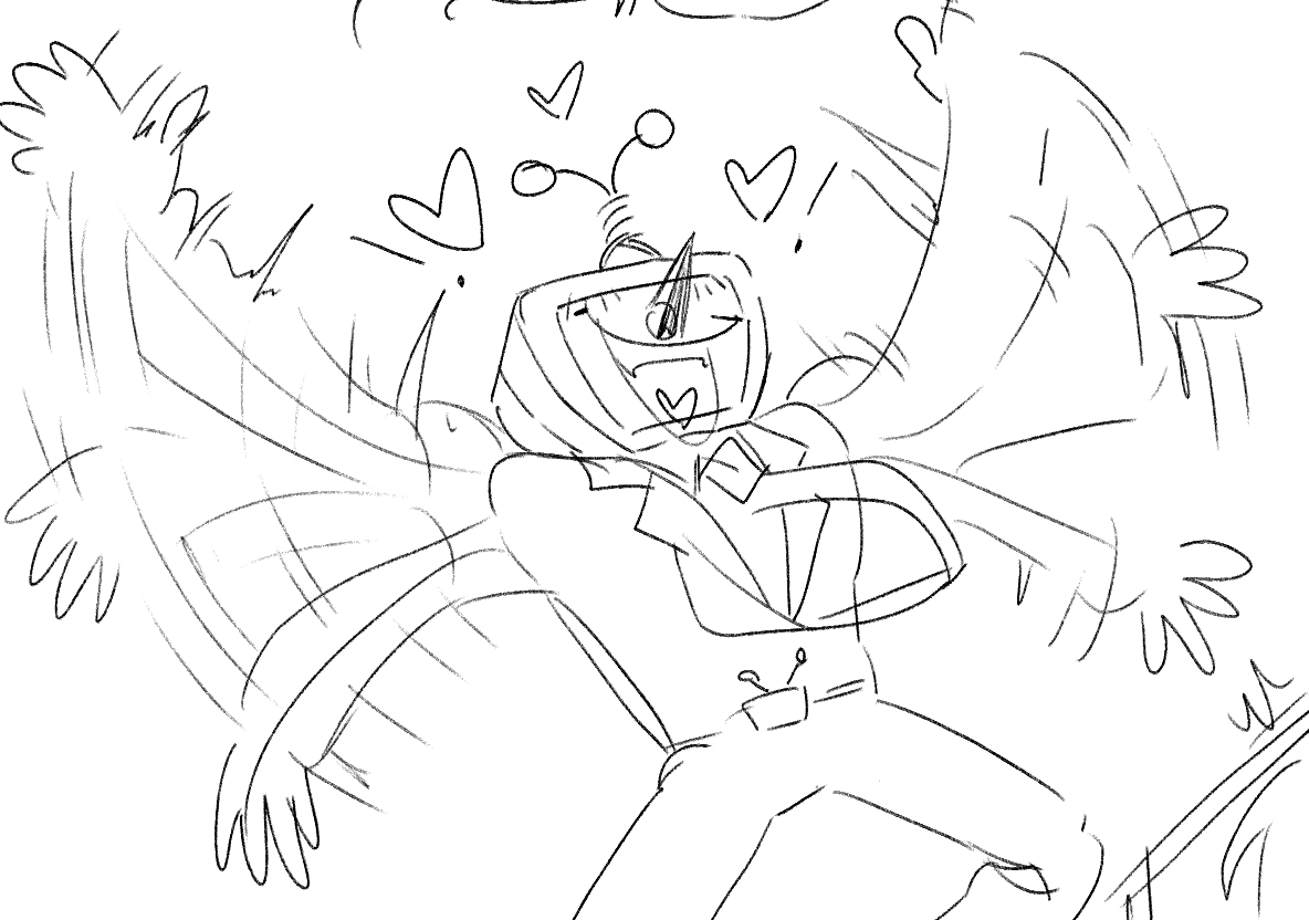 Kiki ||C0MMS PAUSED|| tweet media