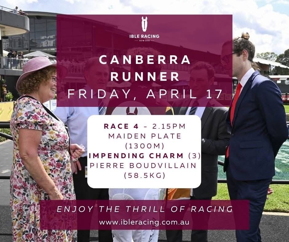 Ible Racing tweet media