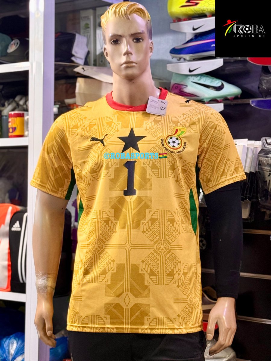 robasportsgh's tweet photo. 🟡🇬🇭👕✍🏾 #SMITH-BEDZO1 #PREMIUMFONT✅ #ROBASPORTS🇬🇭 https://t.co/8mPldjyoIL