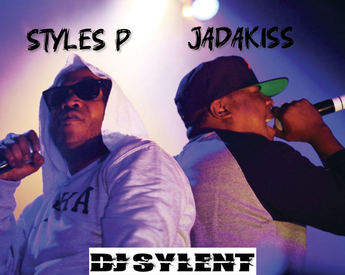 DJ SYLENT tweet media