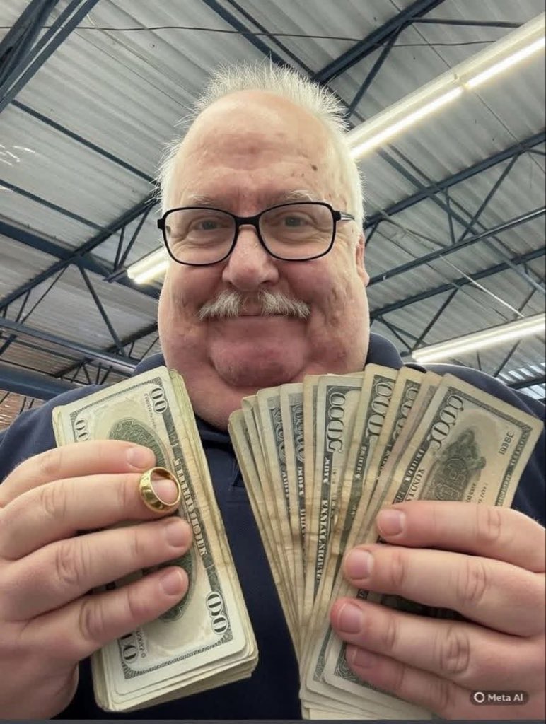 Alex monir tweet media