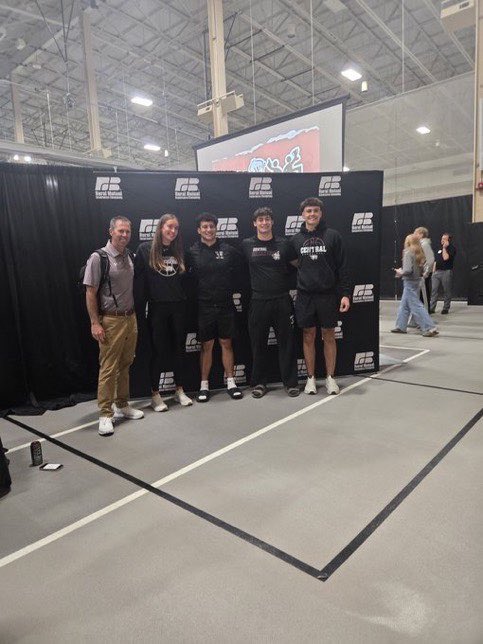 I had a great time at the <a href="/wiaawi/">WIAA</a> leadership summit. I enjoyed connecting with other SALT members from across the state. I learned a lot from the guest speakers. Thank you <a href="/WestoshaA/">Westosha Athletics</a> for selecting me to represent Westosha Central!