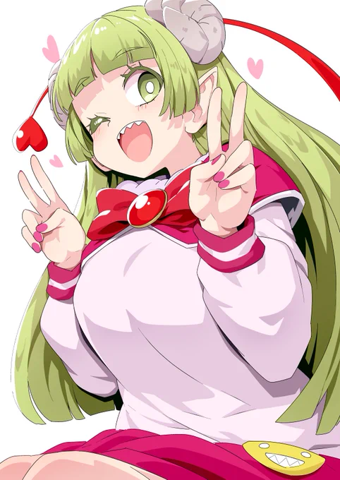 クララちゃん