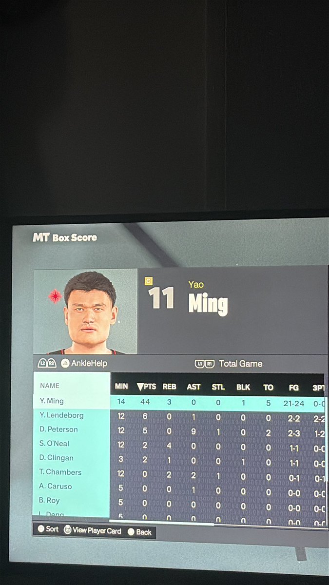 ANKLEHELP tweet media