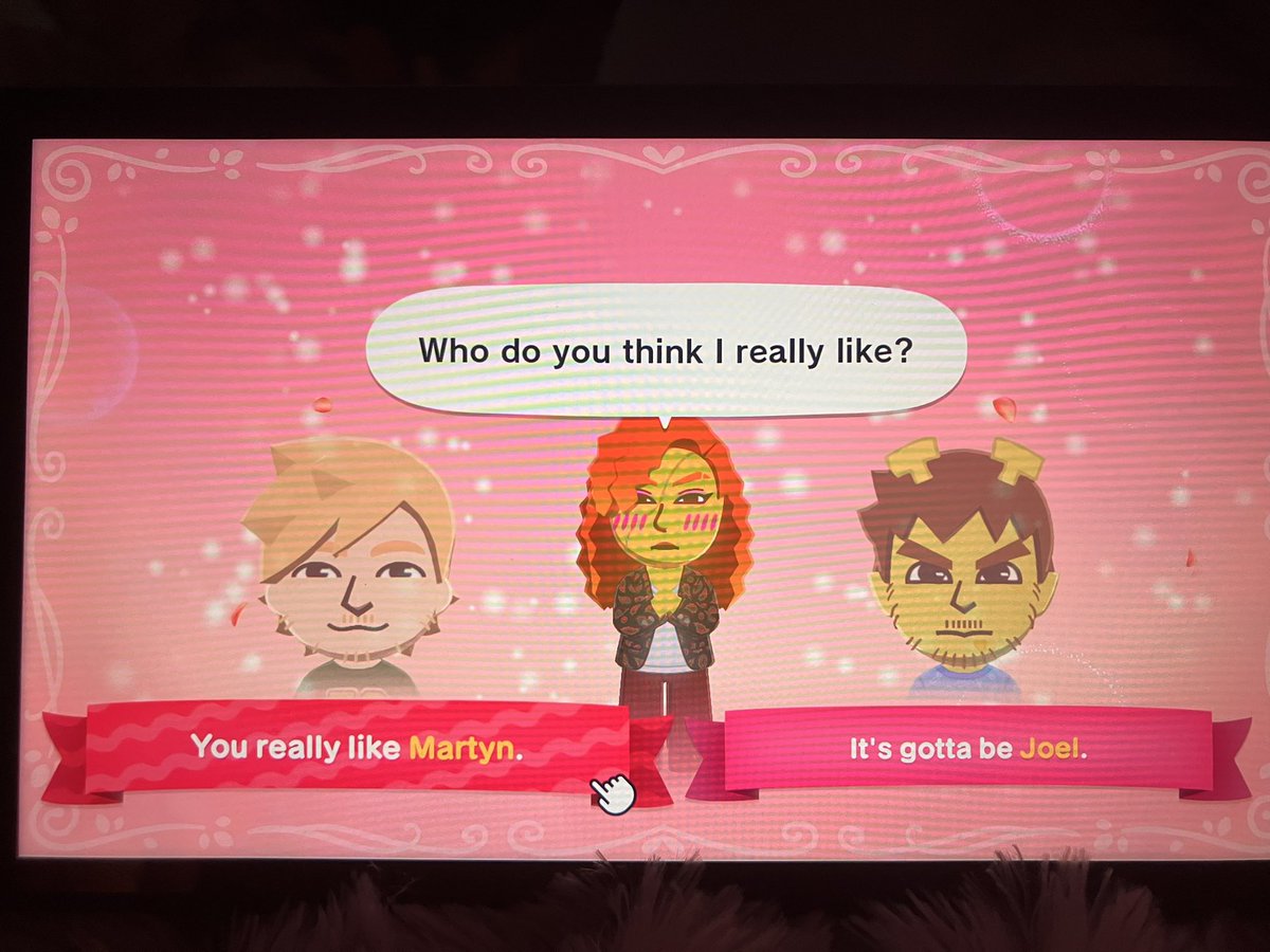 evie🧃tomodachimaxxing tweet media