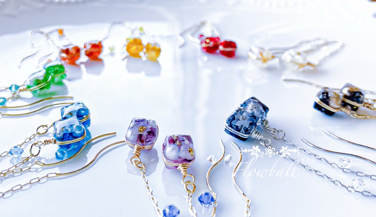 ふろーぼーる:Flowball tweet media