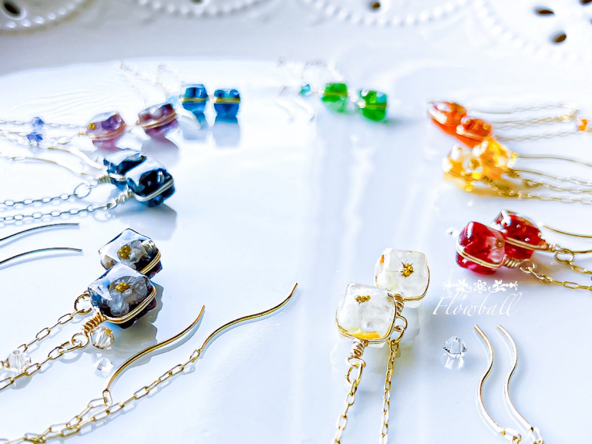 ふろーぼーる:Flowball tweet media