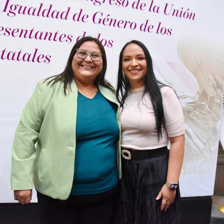 Liz Sánchez tweet media