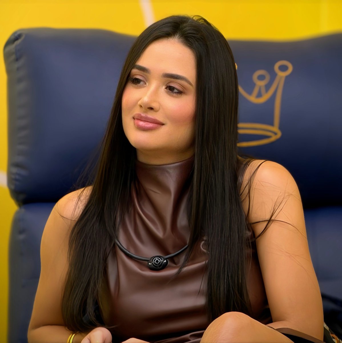 Meu VT Reality tweet media