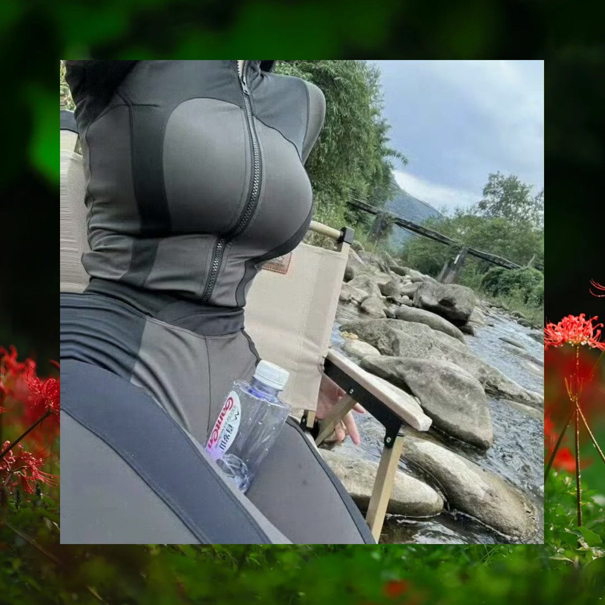 Reggie Comager tweet media