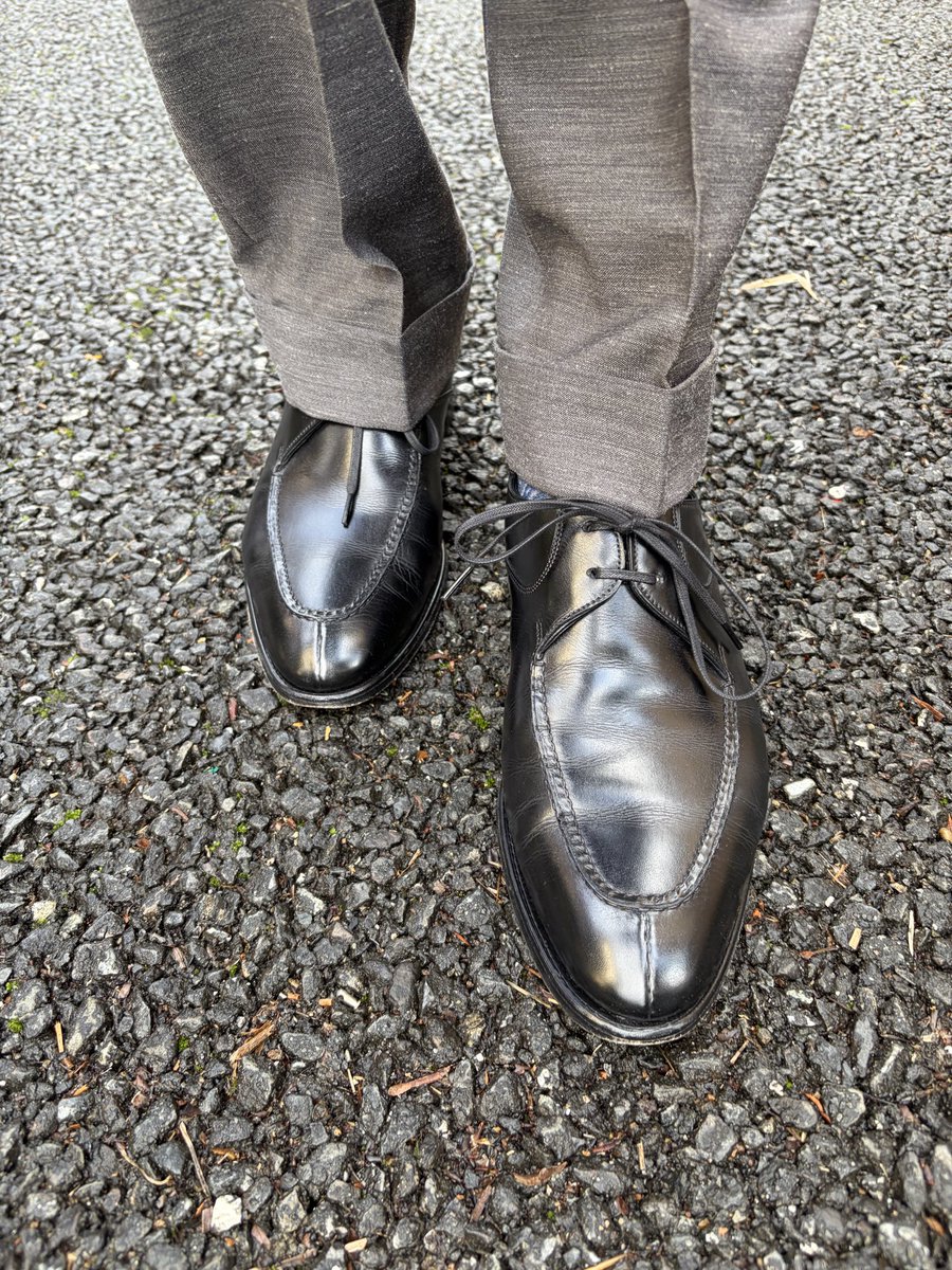 John Lobb Portman