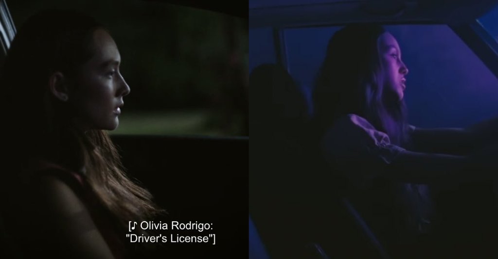 sofi ౨ৎ bellyconrad movie tweet media