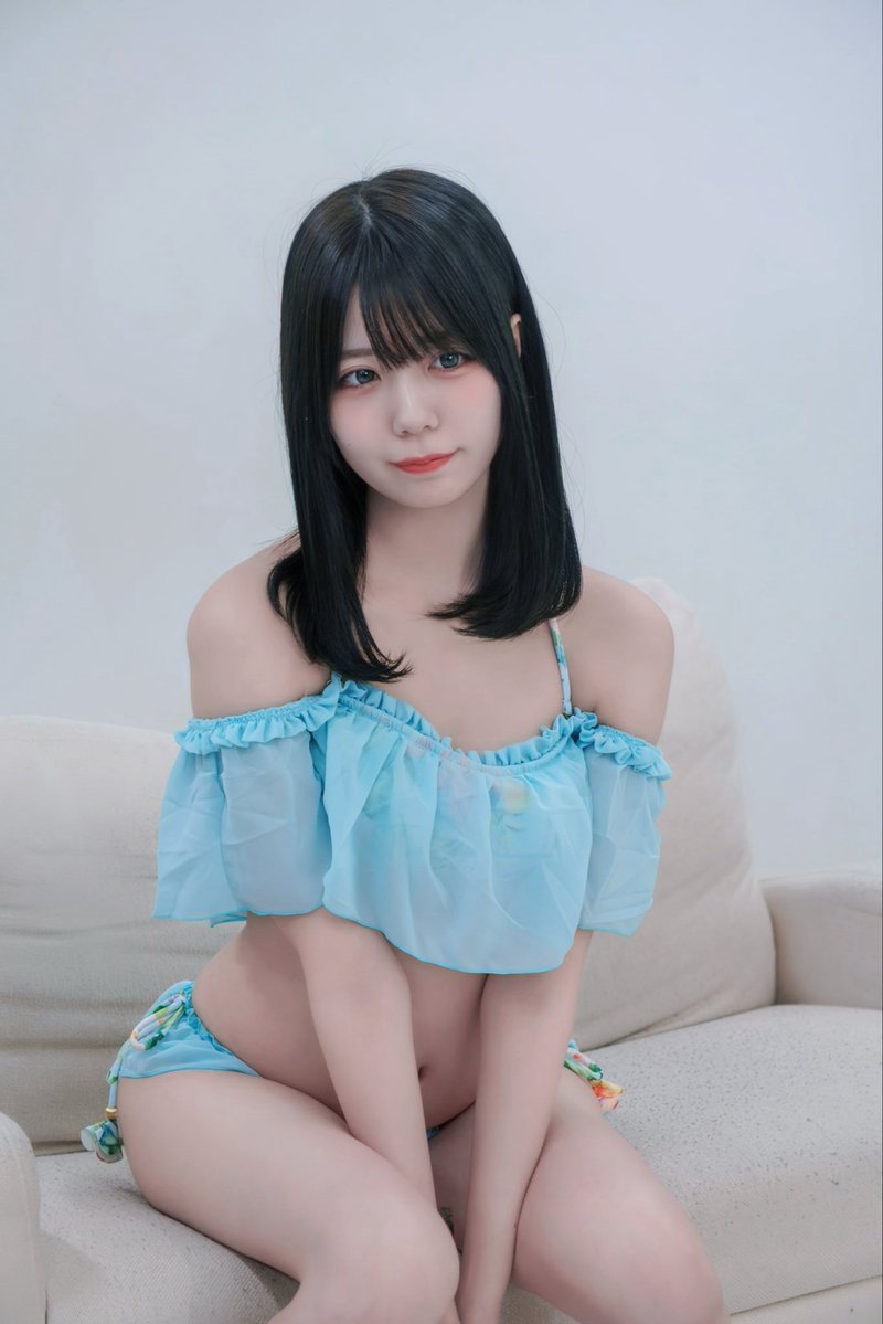 森川ももか tweet media