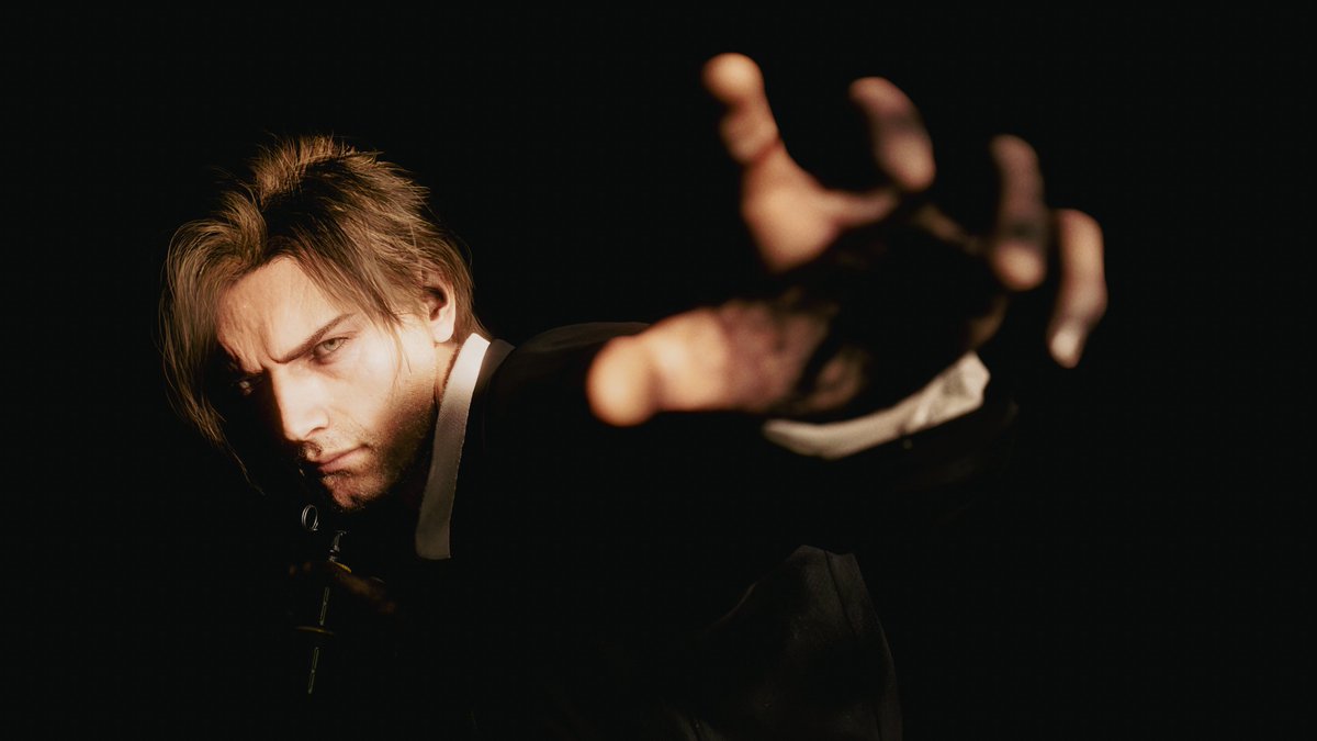 9b75's tweet image. ⬅️と↗️と↘️の親御さんが同じって凄い！😂

#RE9 も #MHST3 も最後にプレイヤーが報われた。感動があった。キャラや命を粗末にしない。最高って思える内容で楽しませてくれる。職人たちがゲームと言うエンタメを創り、ゲーマーが心を満たす。それって最高な関係だと思う。素敵な時間を有難う！✨🎮