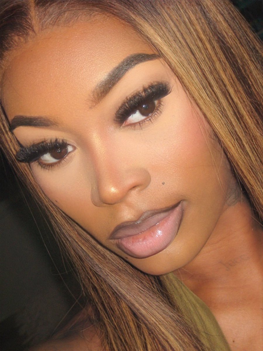 ASIAN DOLL 🧚🏾‍♀️ tweet media