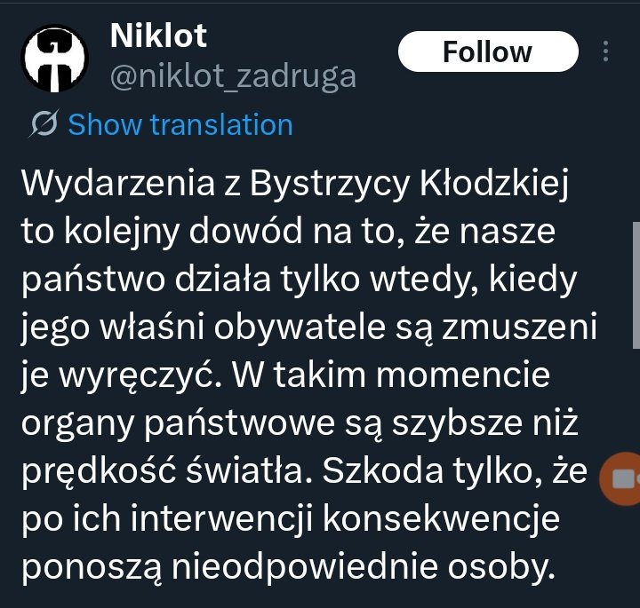 Hand Of Red 🇵🇱🐸👌🏻🥛 tweet media