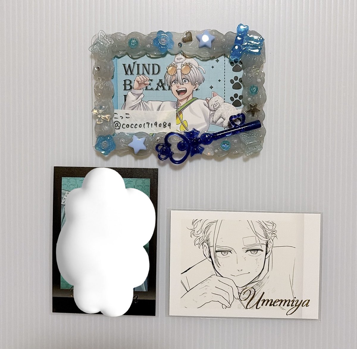 こっこ((プロカご確認願います)) tweet media