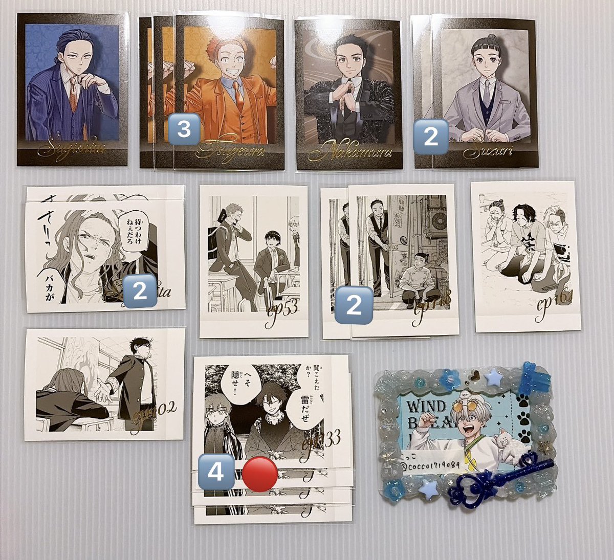 こっこ((プロカご確認願います)) tweet media