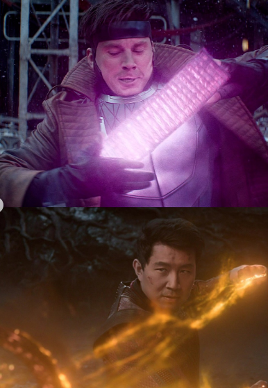 Mundo Vengador tweet media