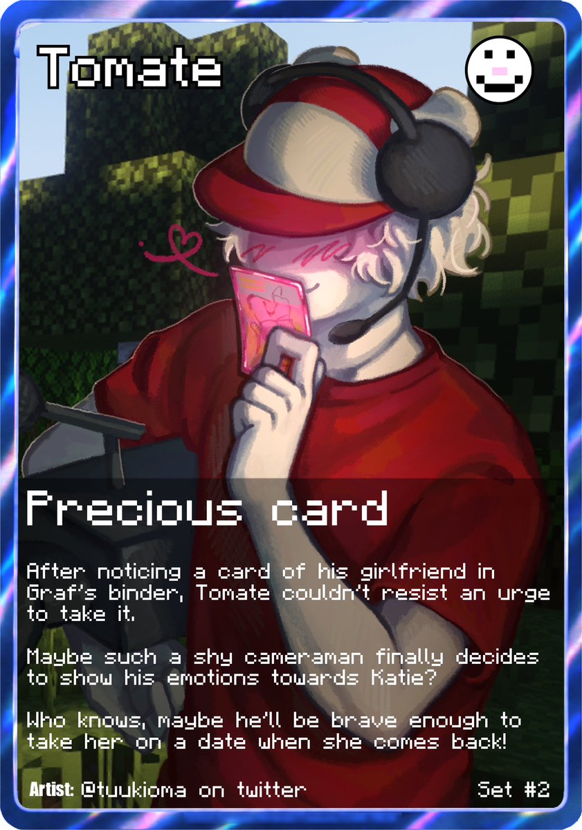 Tuki 🇺🇦 Comms open!! tweet media