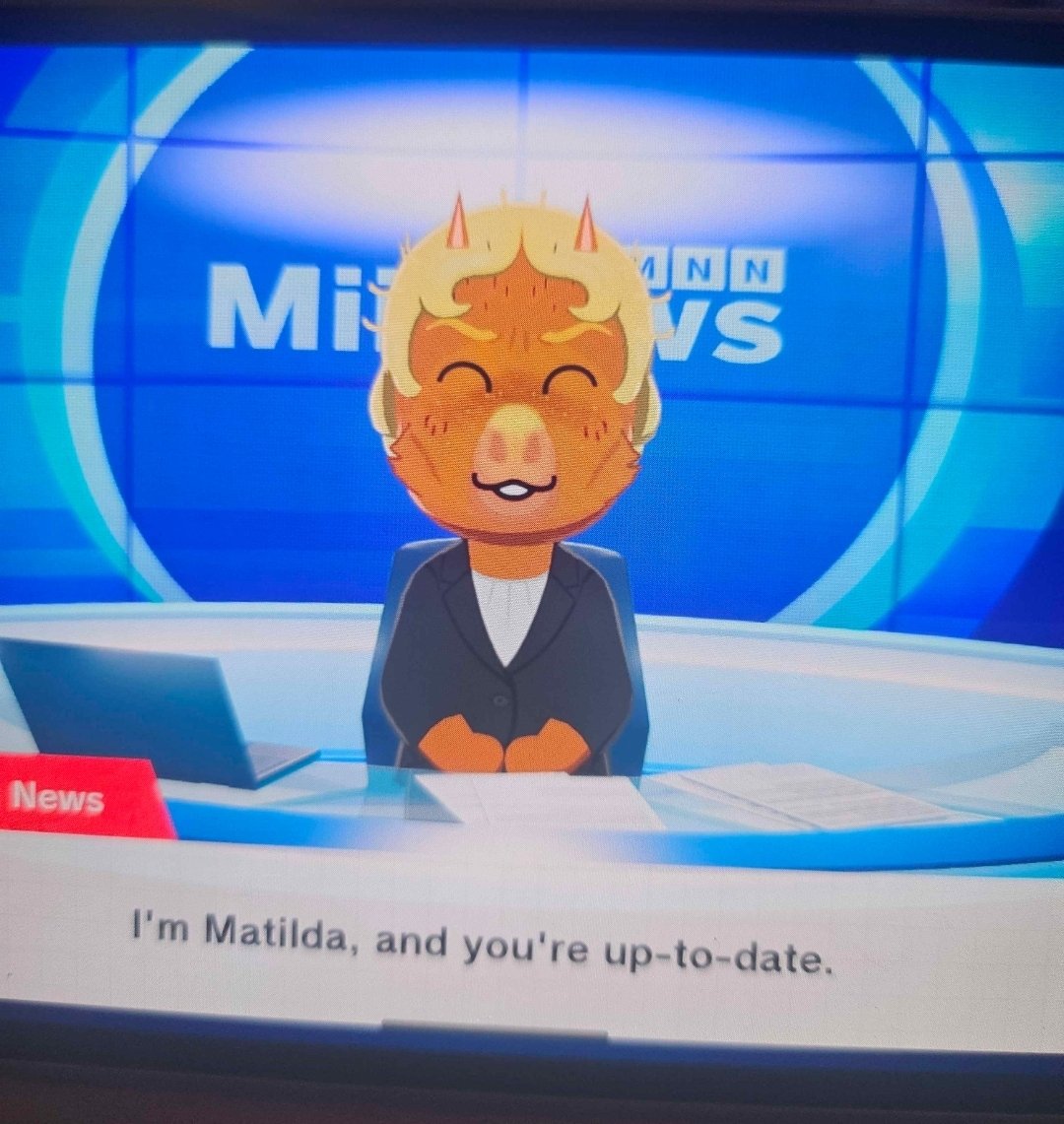 PungentPoodle✘ tweet media