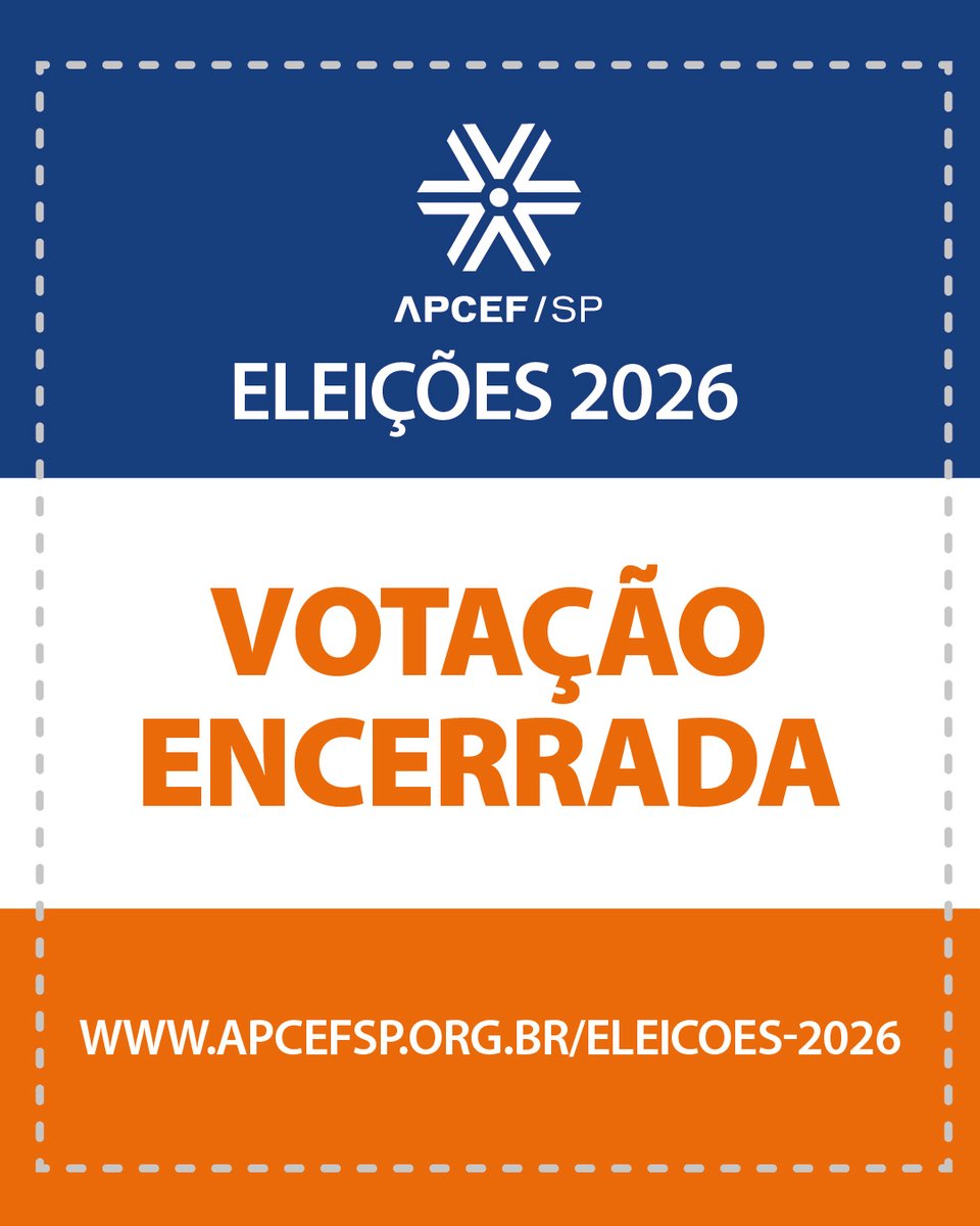 APCEF/SP (@apcefsp) on Twitter photo 