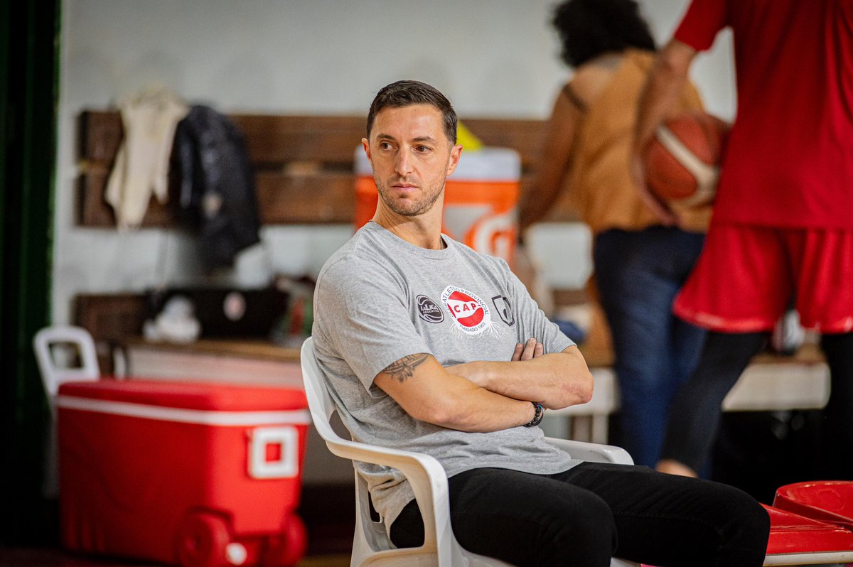 Basquet Club Atletico Provincial tweet media