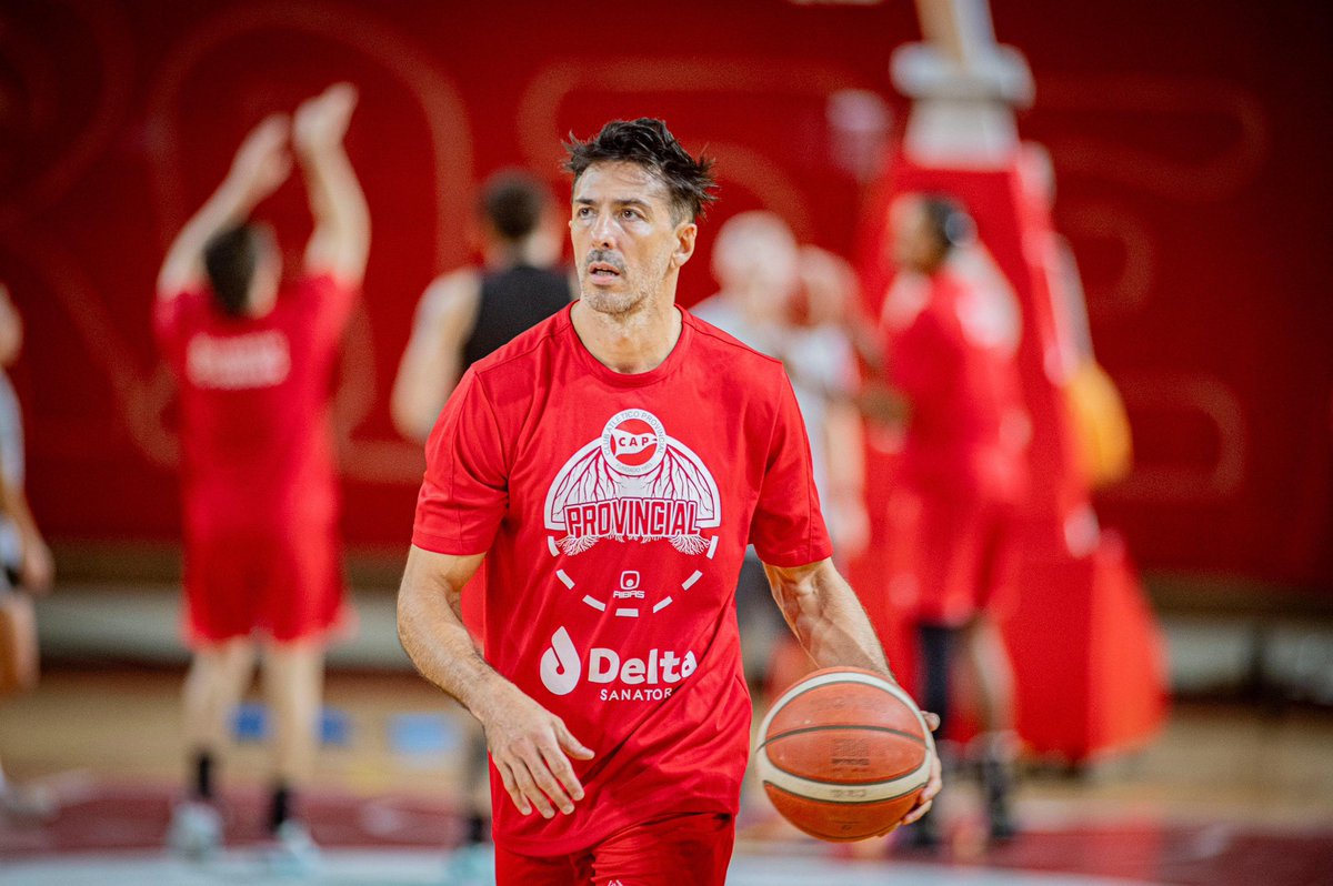 Basquet Club Atletico Provincial tweet media