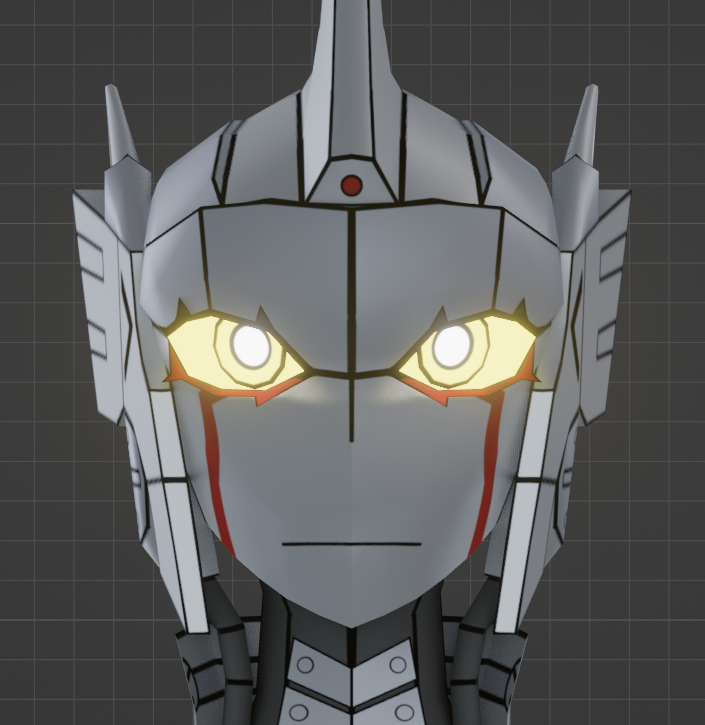 Plasma (3D Model Comms Soon??) tweet media