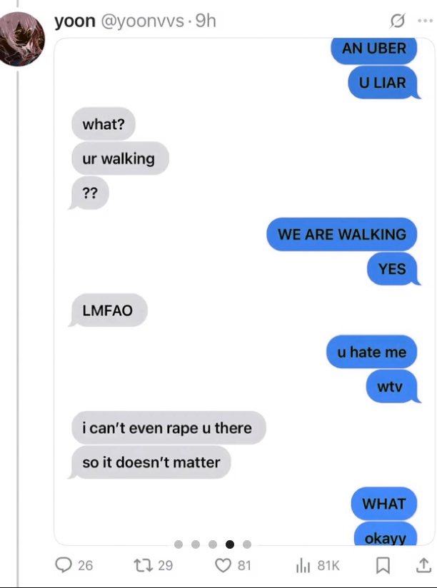 NRG/MIBR julia tweet media