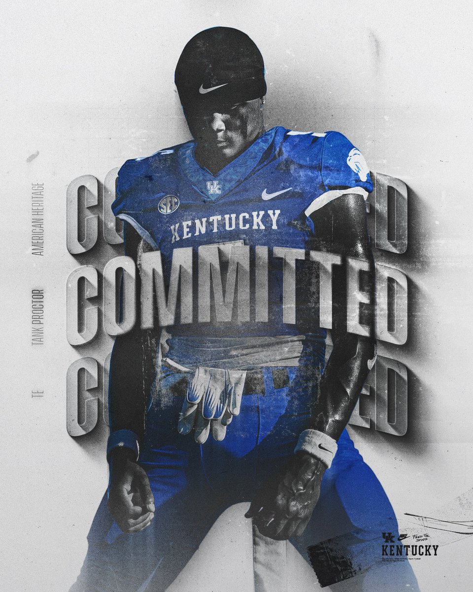 Trae “Tank” Proctor tweet media