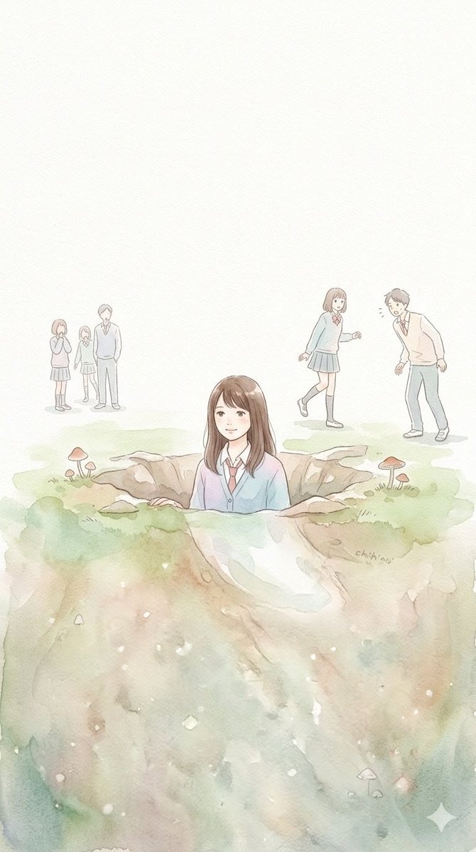 ちひおり🍄chihiori tweet media