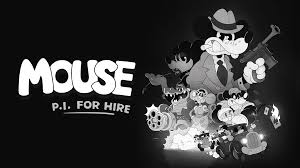 Mouse: P.I. For Hire Vol 1 twitch.tv/sytakuu