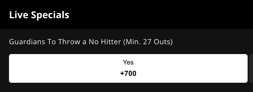 The Commish tweet media