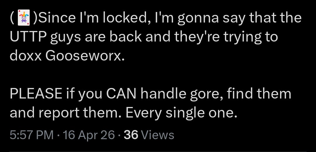 ℙ𝕠𝕞𝕟𝕚 𖤐⊹₊ 🎪⋆ tweet media