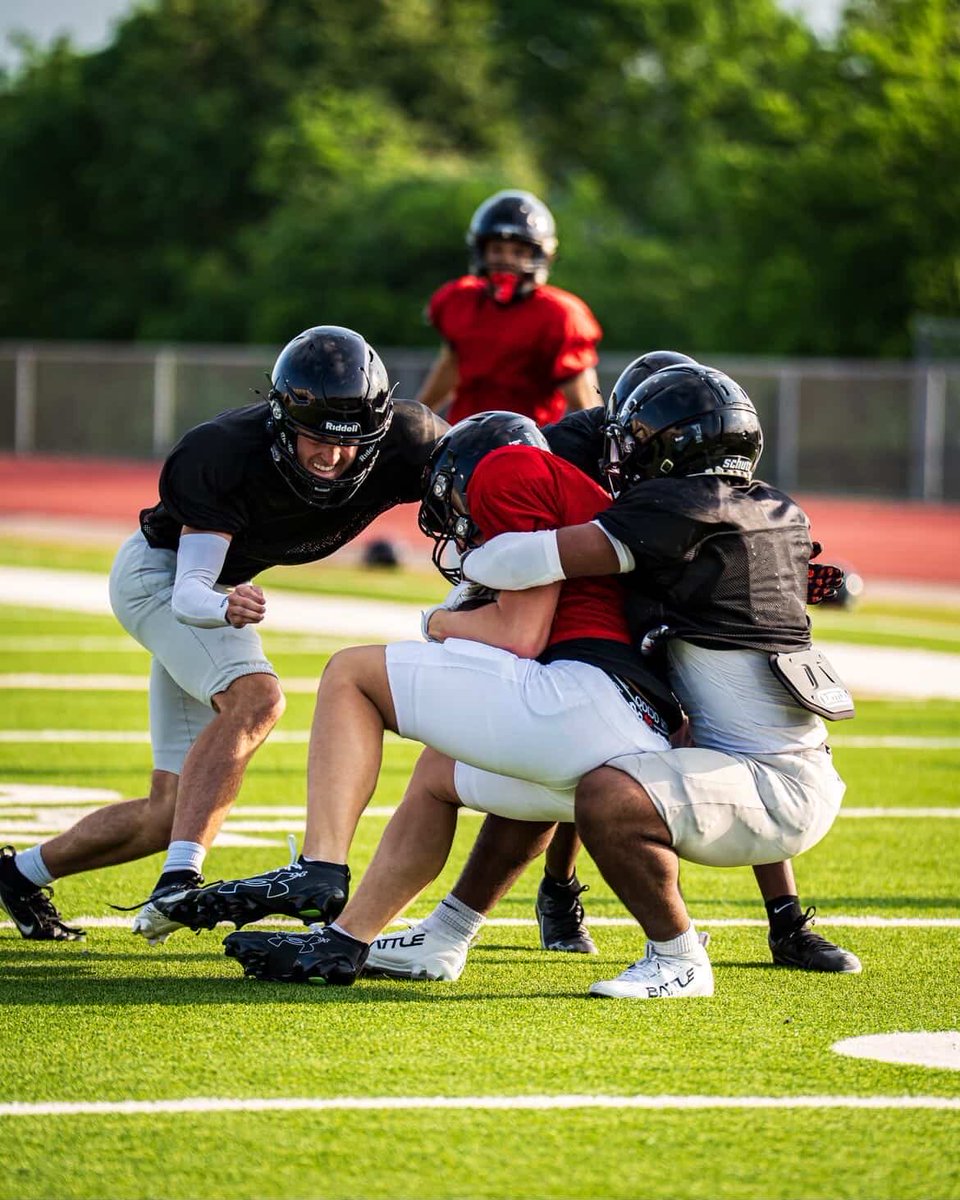 CHHS Football tweet media