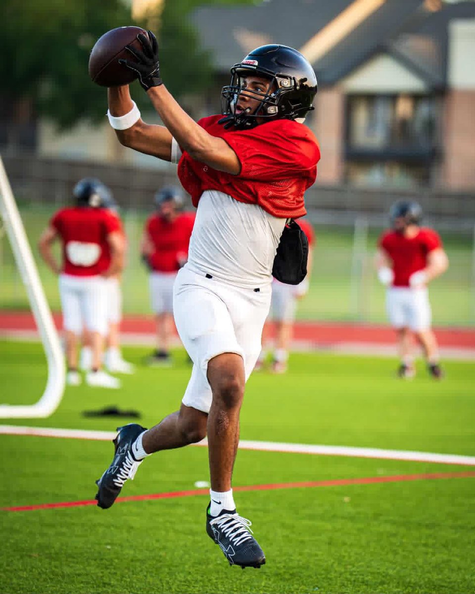 CHHS Football tweet media